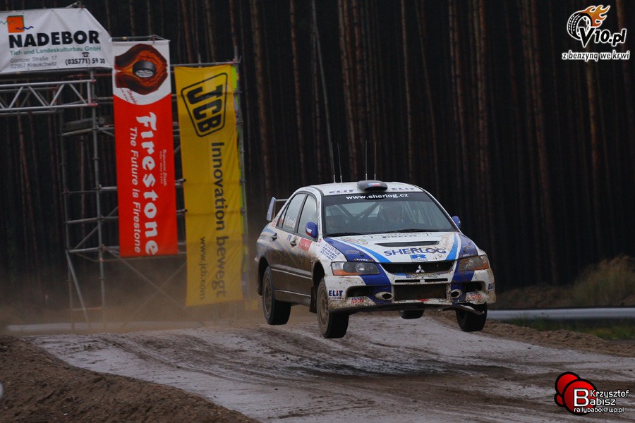 Rallye Lausitz